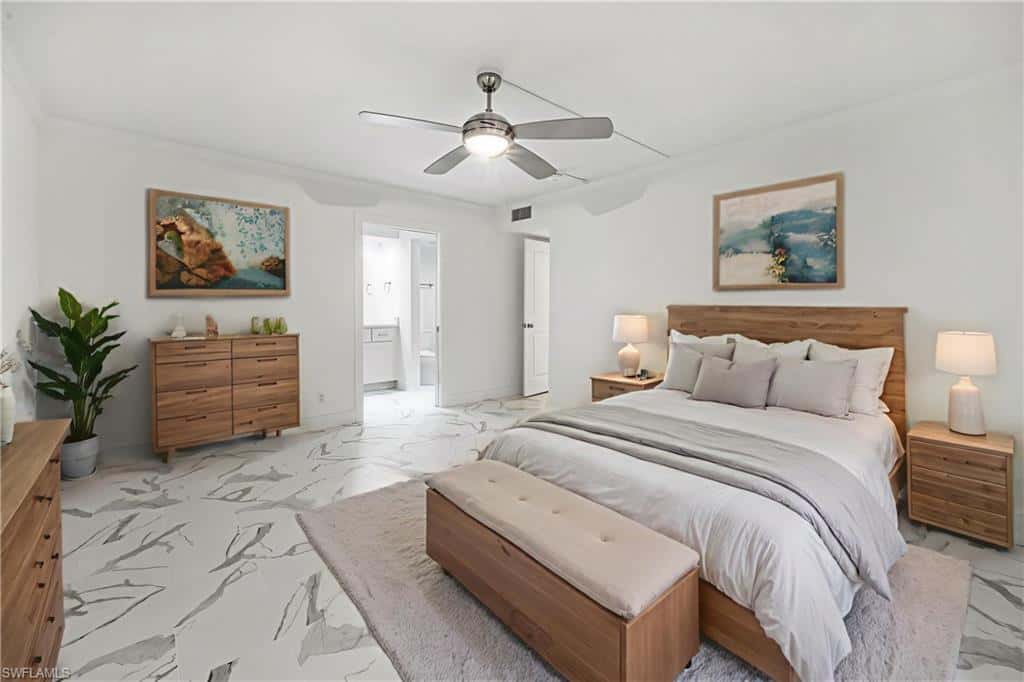222 Harbour Dr #114, Naples, photo 27