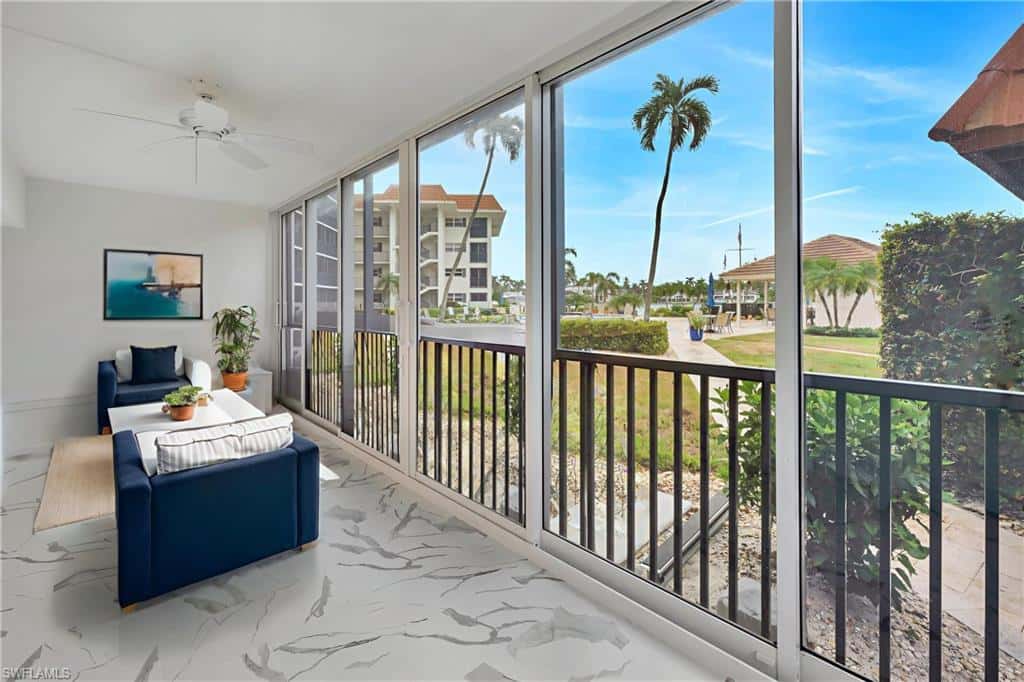 222 Harbour Dr #114, Naples, photo 46