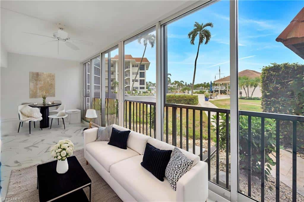 222 Harbour Dr #114, Naples, photo 13