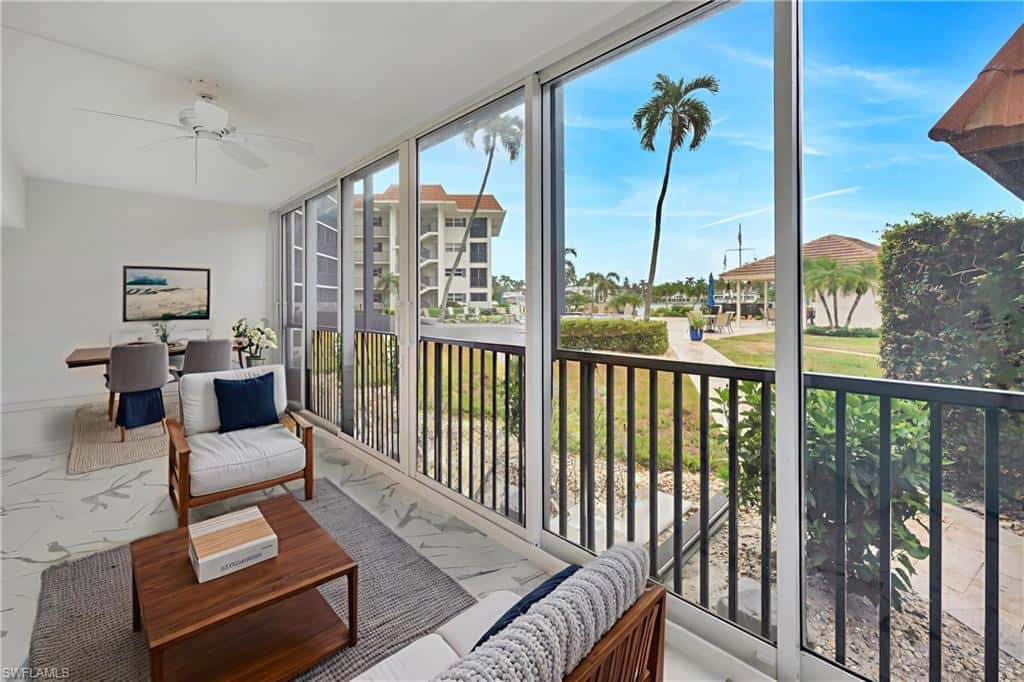222 Harbour Dr #114, Naples, photo 47