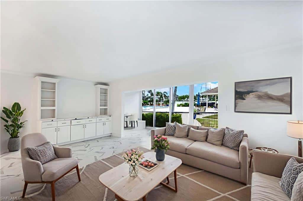 222 Harbour Dr #114, Naples, photo 12