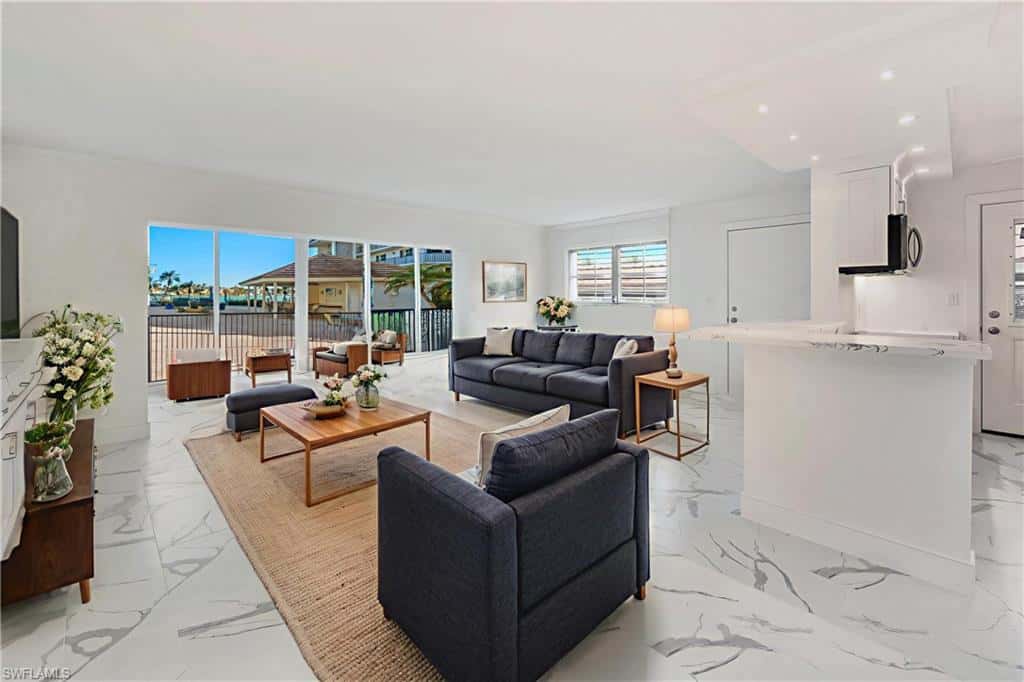 222 Harbour Dr #114, Naples, photo 26