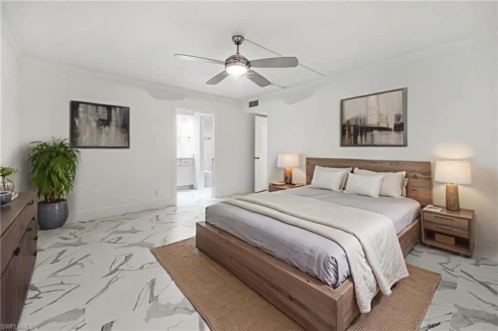 222 Harbour Dr #114, Naples, photo 28
