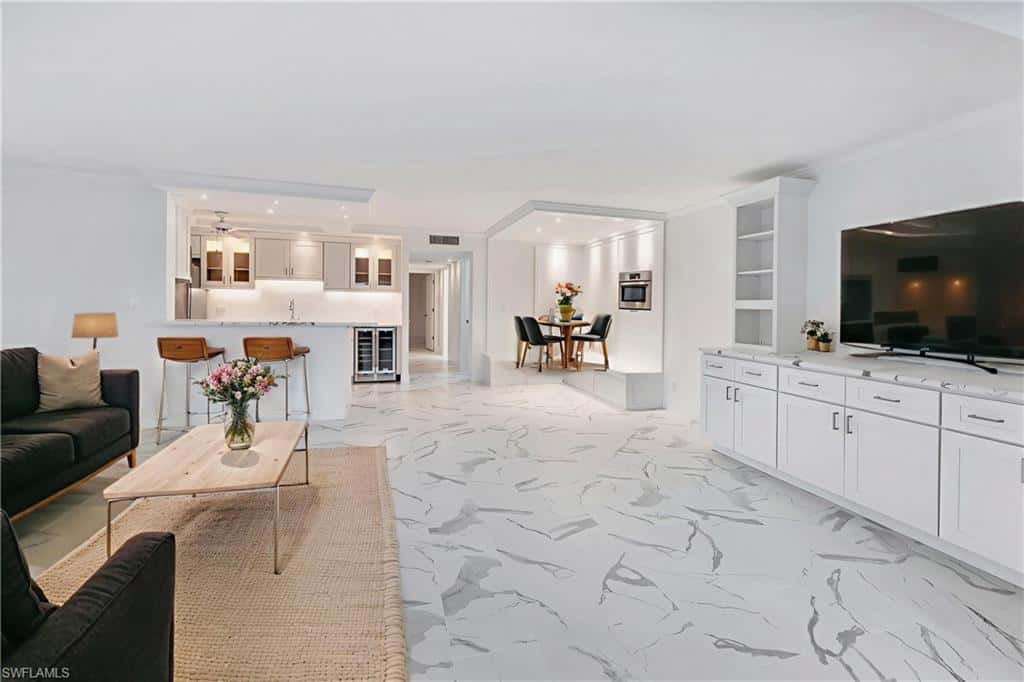222 Harbour Dr #114, Naples, photo 20