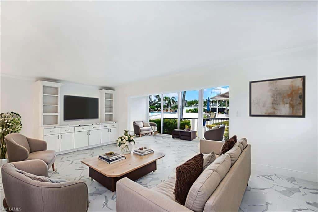 222 Harbour Dr #114, Naples, photo 9