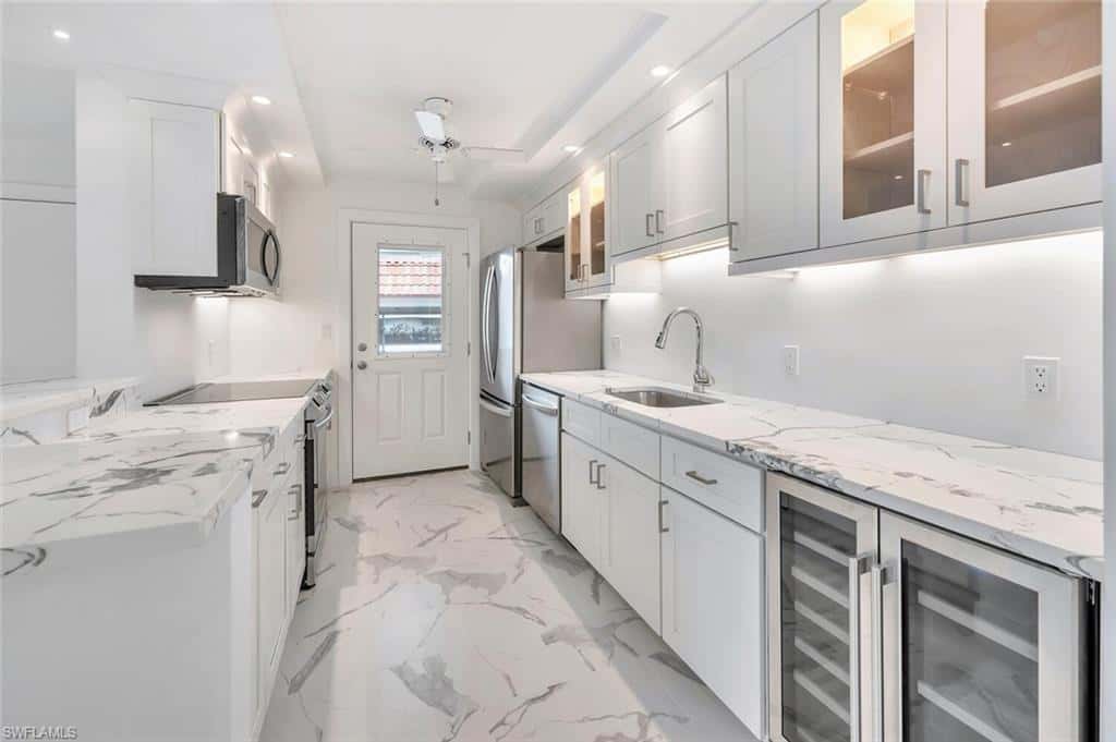 222 Harbour Dr #114, Naples, photo 24