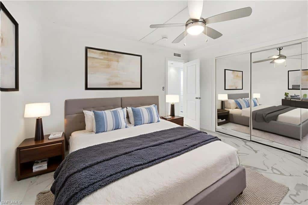 222 Harbour Dr #114, Naples, photo 34