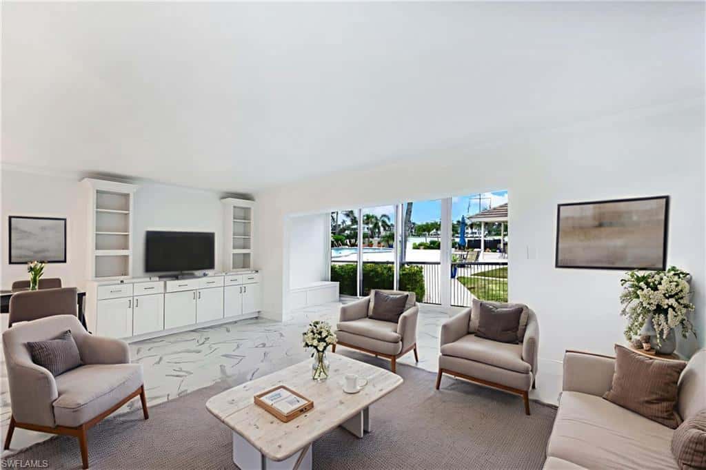 222 Harbour Dr #114, Naples, photo 10