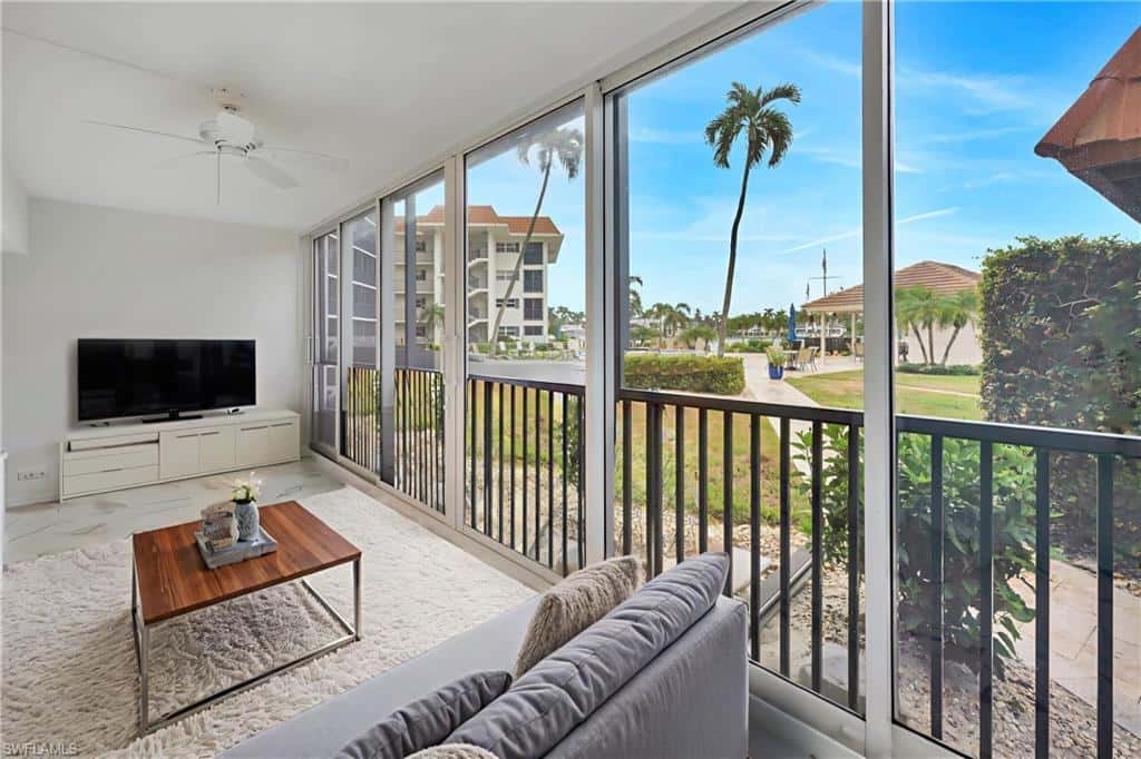 222 Harbour Dr #114, Naples, photo 14
