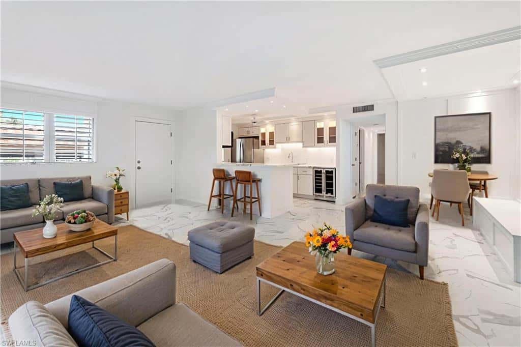 222 Harbour Dr #114, Naples, photo 18