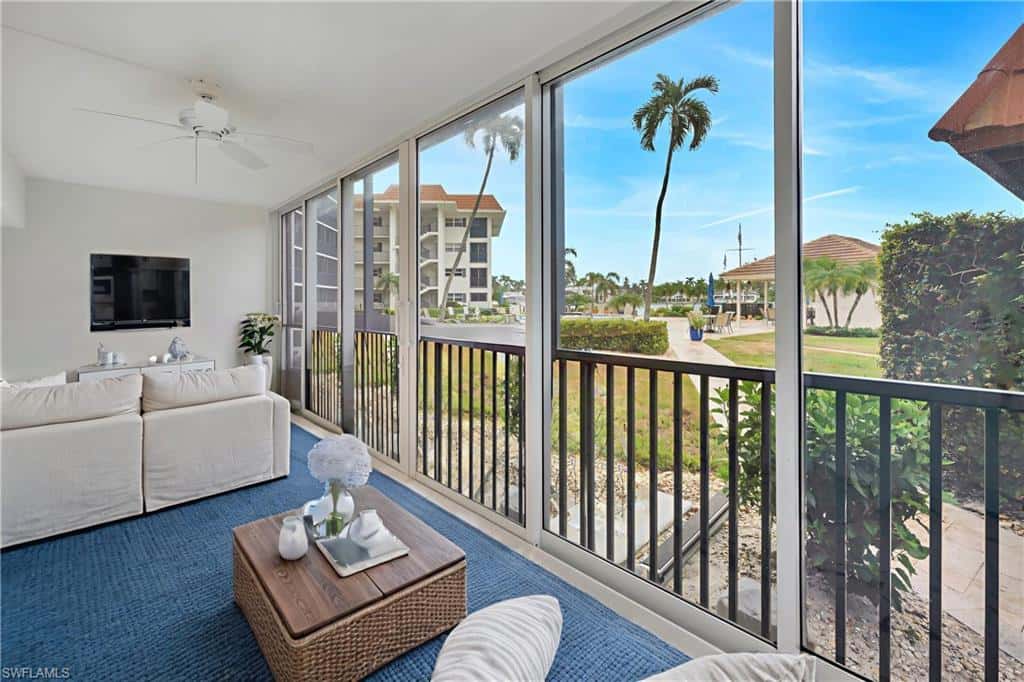 222 Harbour Dr #114, Naples, photo 15