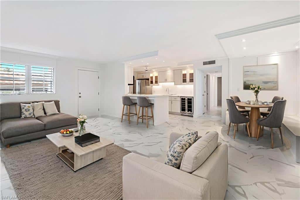 222 Harbour Dr #114, Naples, photo 19