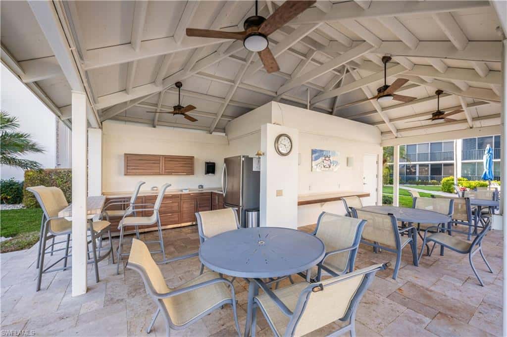 222 Harbour Dr #114, Naples, photo 39