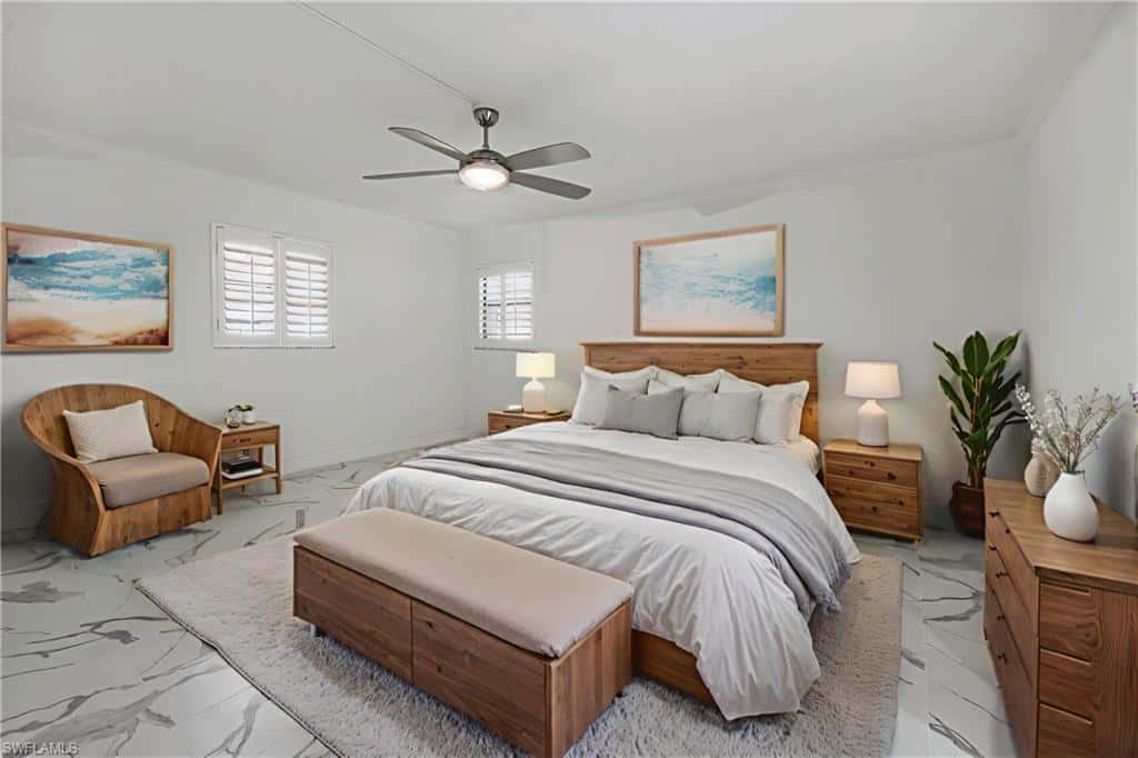 222 Harbour Dr #114, Naples, photo 29