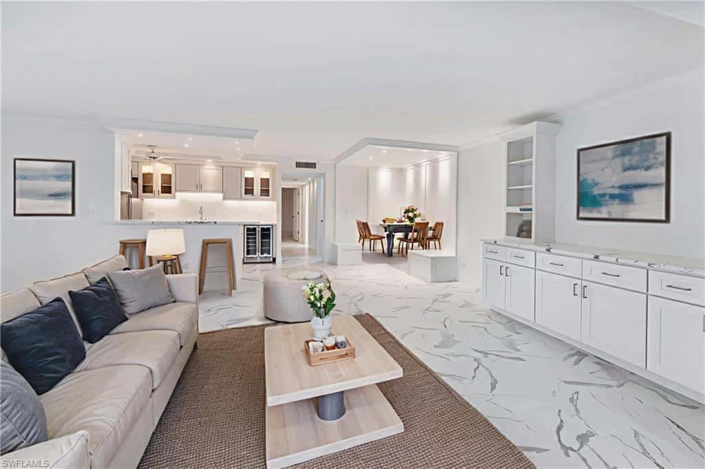222 Harbour Dr #114, Naples, photo 21