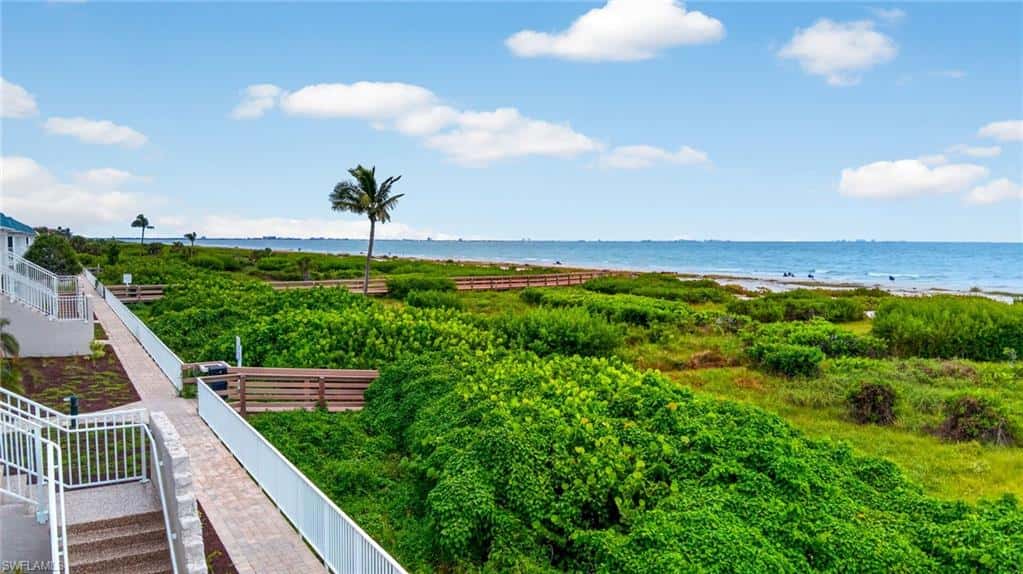 827 Gulf Dr #f-7, Sanibel, photo 22