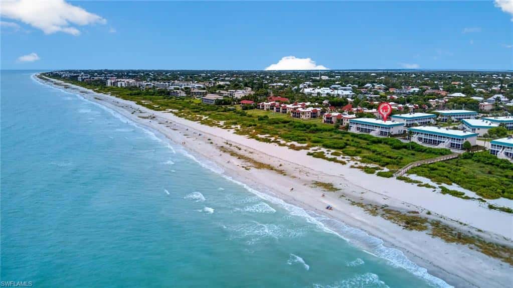 827 Gulf Dr #f-7, Sanibel, photo 25