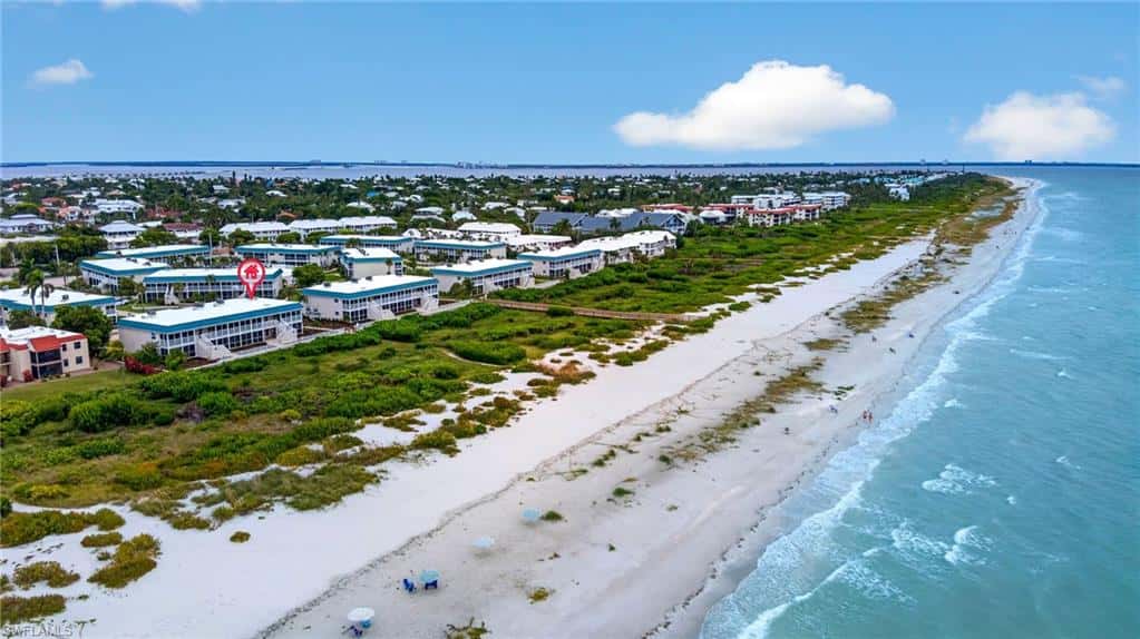 827 Gulf Dr #f-7, Sanibel, photo 30