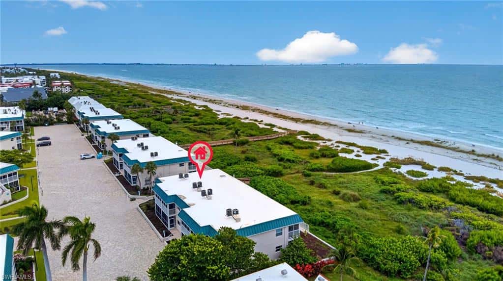 827 Gulf Dr #f-7, Sanibel, photo 29