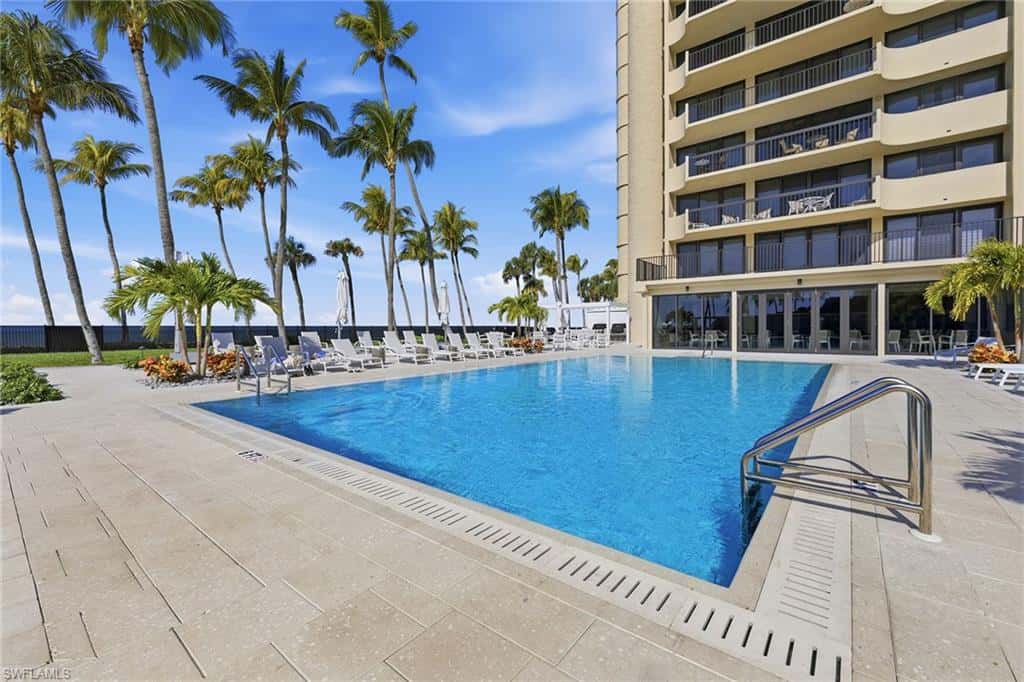 4001 Gulf Shore Blvd #1205, Naples, photo 27