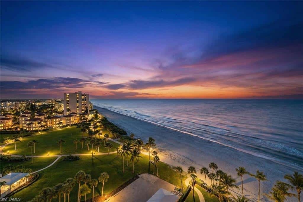 4001 Gulf Shore Blvd #1205, Naples, photo 6