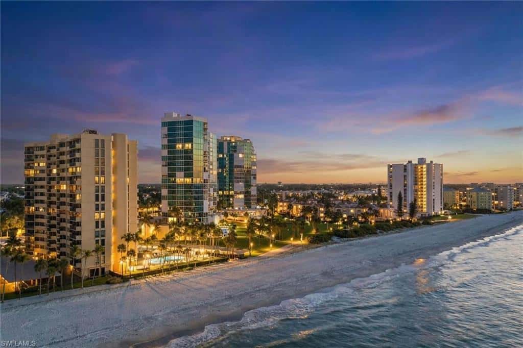 4001 Gulf Shore Blvd #1205, Naples, photo 42