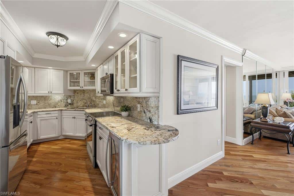 4001 Gulf Shore Blvd #1205, Naples, photo 12