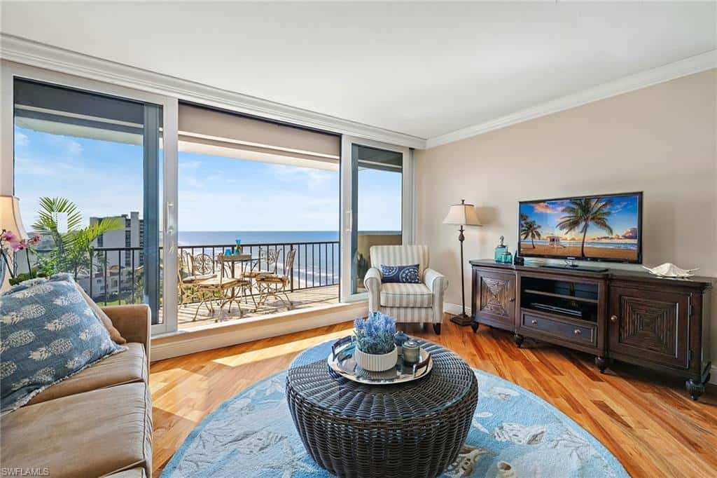 4001 Gulf Shore Blvd #1205, Naples, photo 7