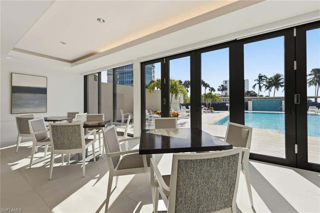 4001 Gulf Shore Blvd #1205, Naples, photo 28
