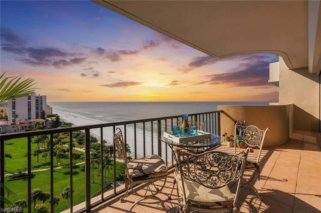 4001 Gulf Shore Blvd #1205, Naples, photo 5