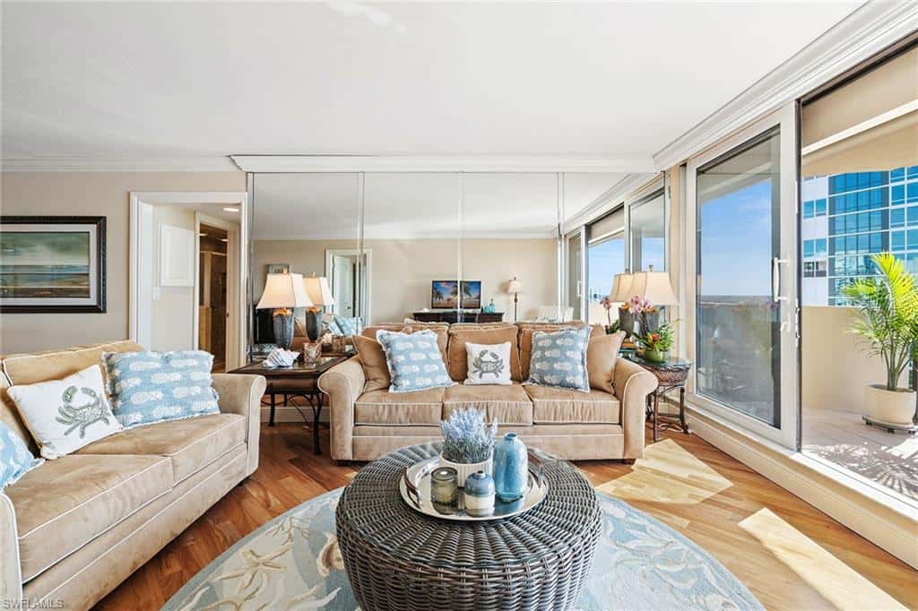 4001 Gulf Shore Blvd #1205, Naples, photo 9
