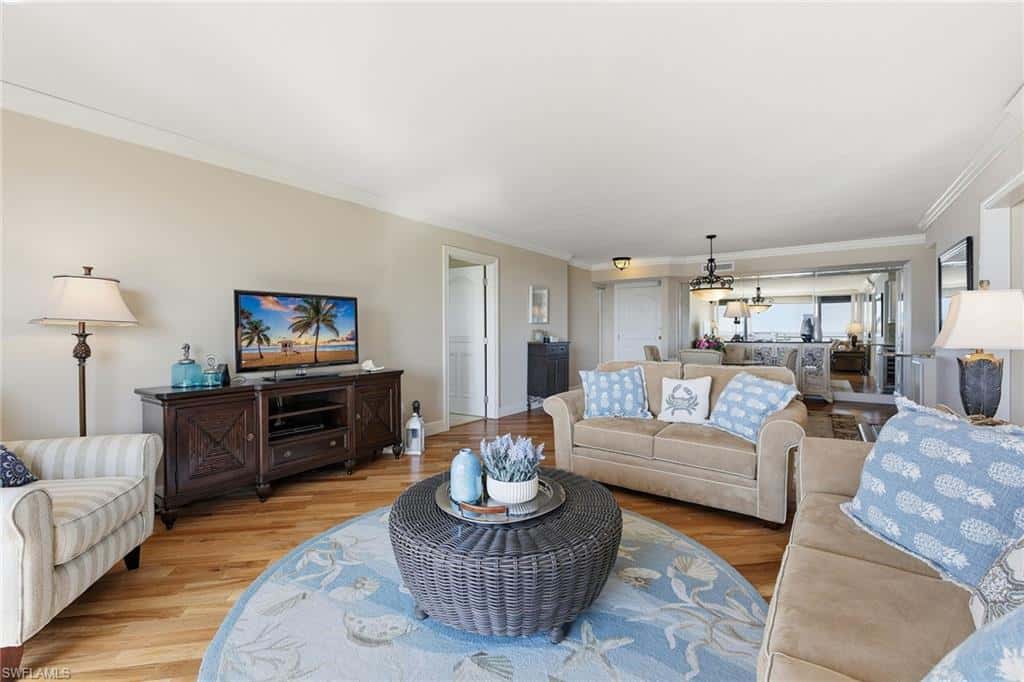 4001 Gulf Shore Blvd #1205, Naples, photo 10