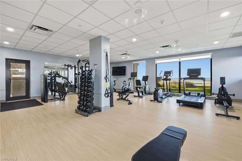 4001 Gulf Shore Blvd #1205, Naples, photo 33