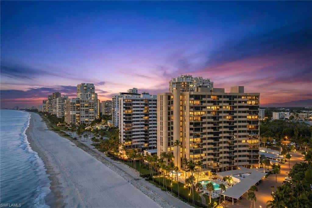 4001 Gulf Shore Blvd #1205, Naples, photo 41