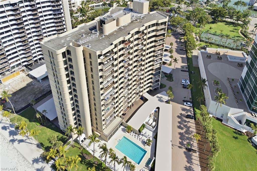 4001 Gulf Shore Blvd #1205, Naples, photo 37