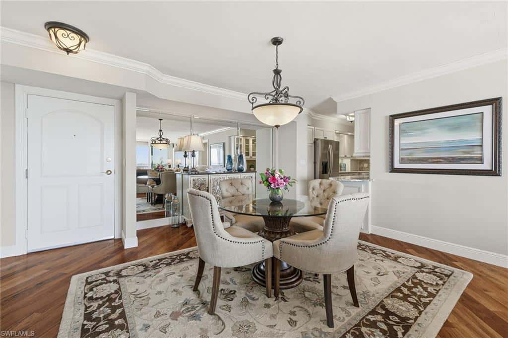 4001 Gulf Shore Blvd #1205, Naples, photo 11