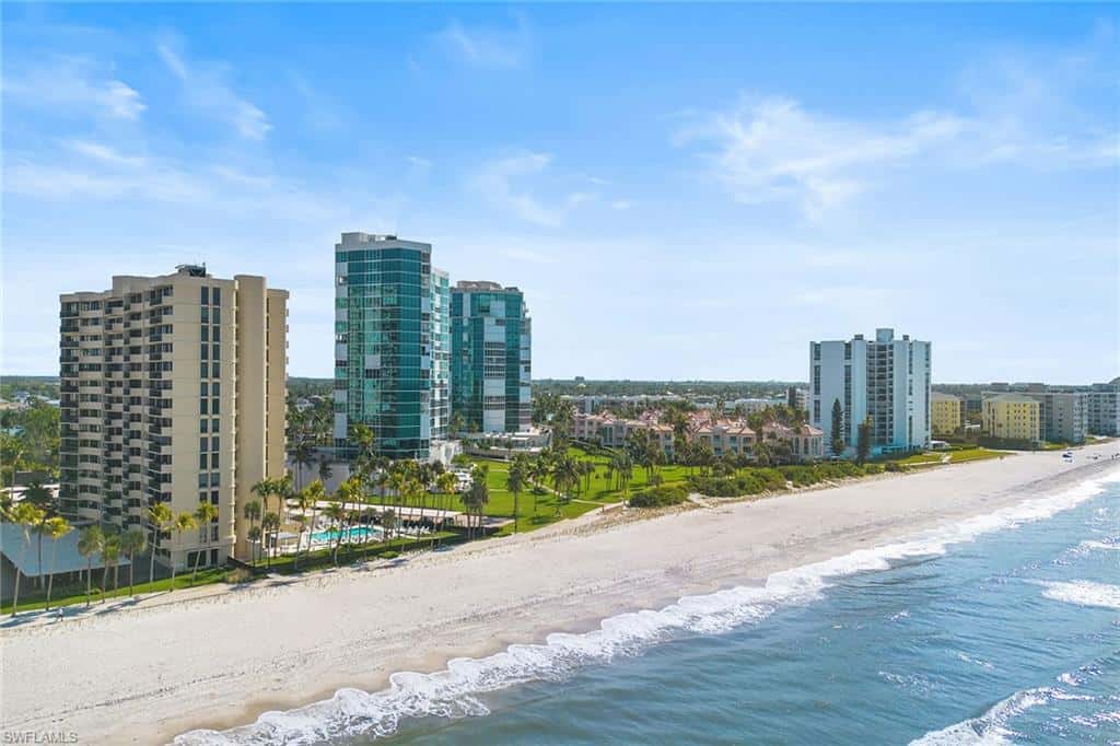4001 Gulf Shore Blvd #1205, Naples, photo 40