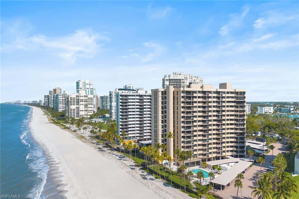 4001 Gulf Shore Blvd #1205, Naples, photo 39