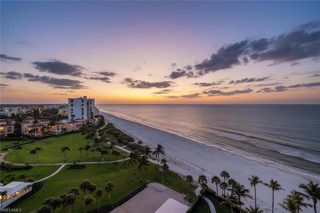 4001 Gulf Shore Blvd #1205, Naples, photo 4