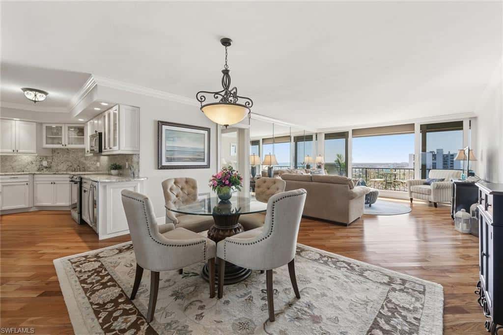 4001 Gulf Shore Blvd #1205, Naples, photo 8