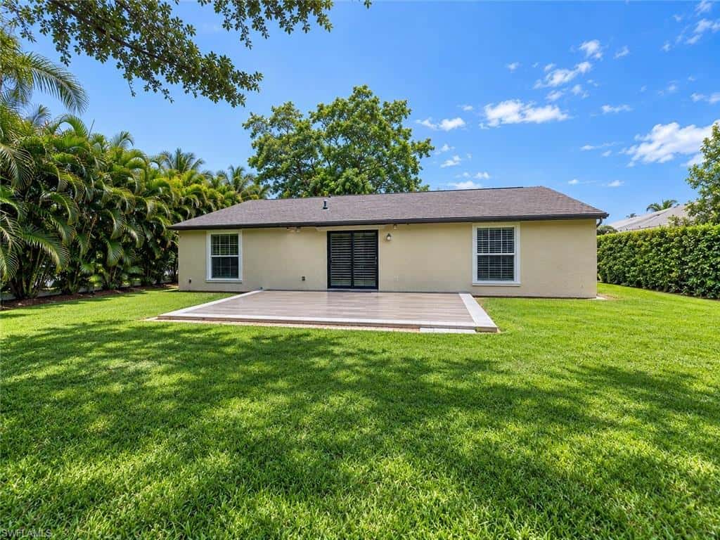 533 Landmark Dr, Naples, photo 7