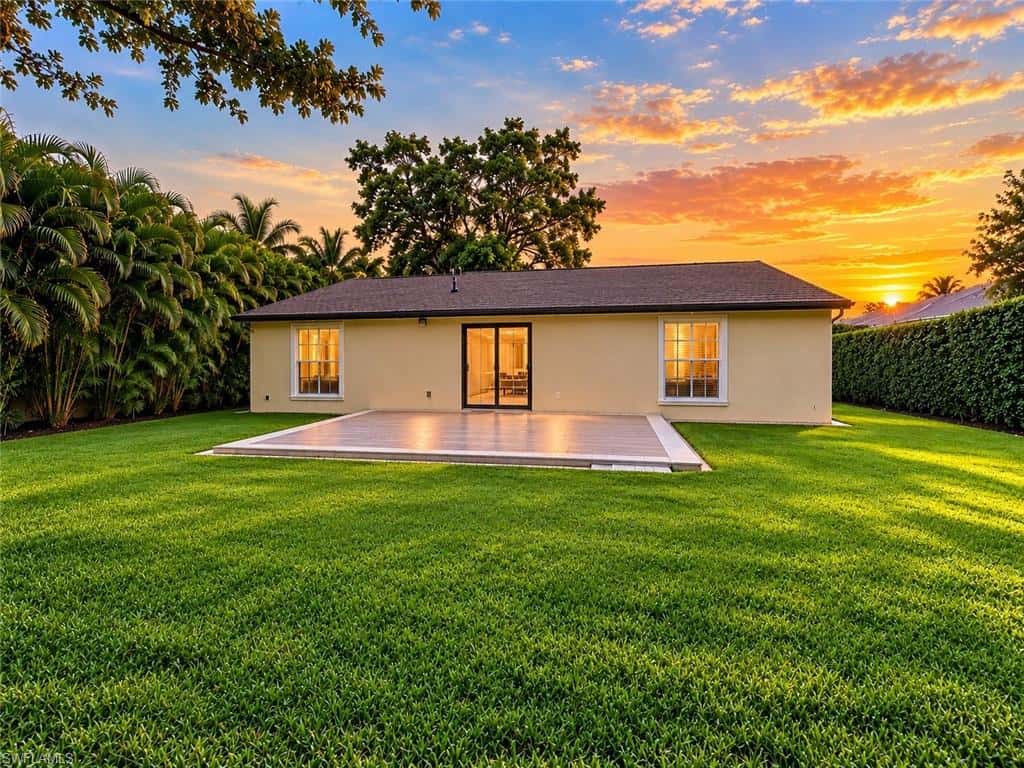 533 Landmark Dr, Naples, photo 20