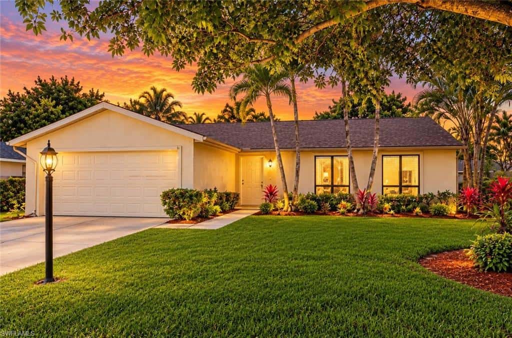 533 Landmark Dr, Naples, photo 19