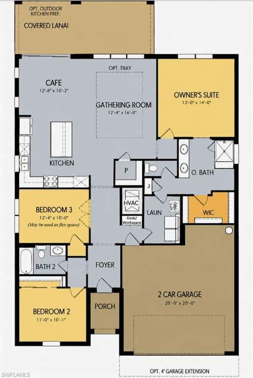16005 Shoreline Dr, Punta Gorda, photo 22
