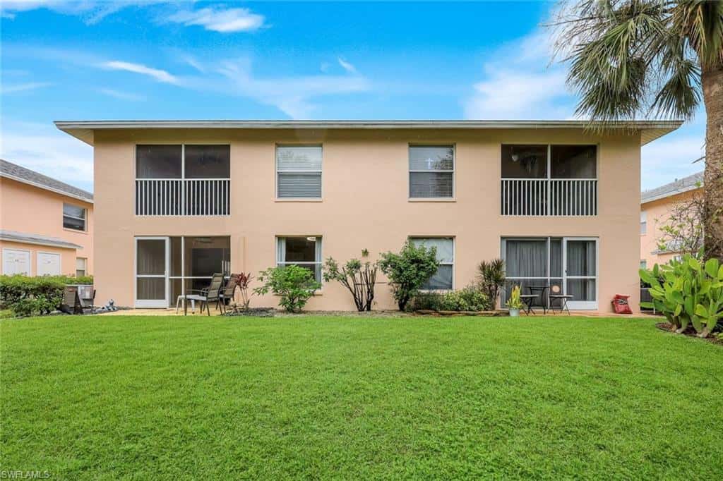 26699 Little John Ct #62, Bonita Springs, photo 16