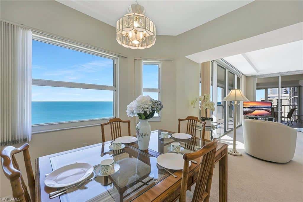 9577 Gulf Shore Dr #704, Naples, photo 6
