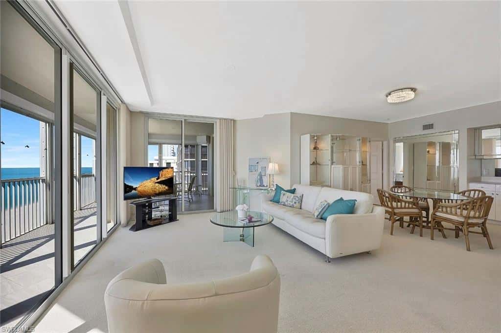 9577 Gulf Shore Dr #704, Naples, photo 7