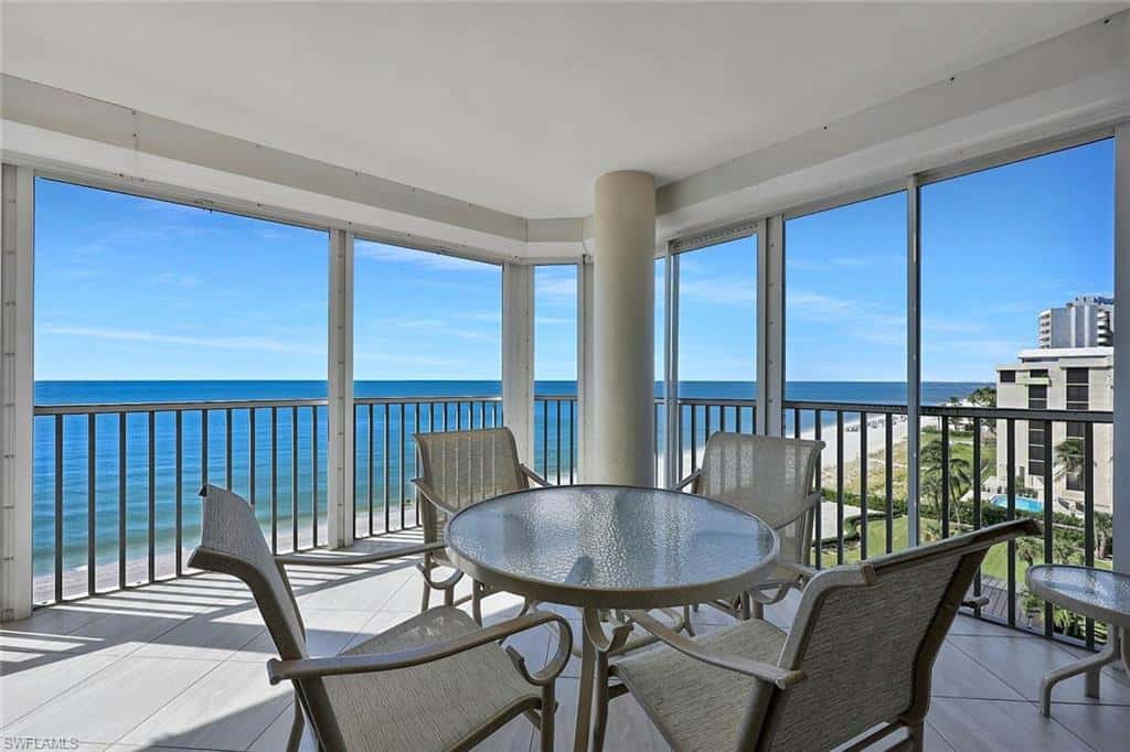9577 Gulf Shore Dr #704, Naples, photo 5