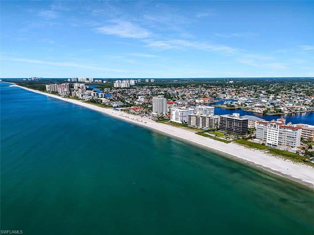 9577 Gulf Shore Dr #704, Naples, photo 20