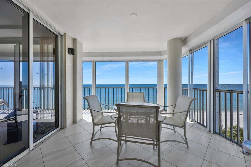 9577 Gulf Shore Dr #704, Naples, photo 4
